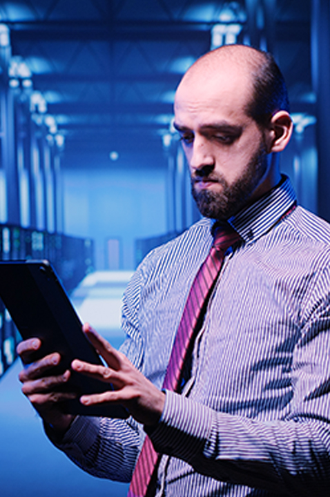 DB services